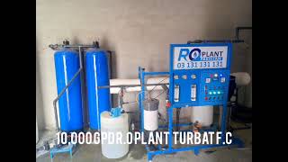 R O Plant Installation Videos Installation of RO plants at various locations [upl. by Steere416]