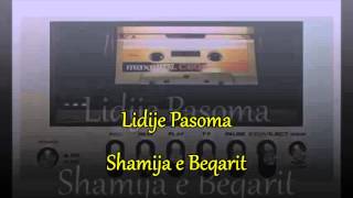 Lidije Pasoma Shamija e beqarit [upl. by Whitcher]