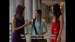 F4 Meteor Garden season 1 ep 6 part 5 5 eng sub YouTube [upl. by Tatum191]