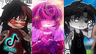 🔥 Amazing Gacha Life Tiktok Compilation  292  🔥 DQ Gacha 🔥 [upl. by Yxel621]