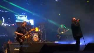 Alphaville LIVE quotJet Setquot July 12 2014 [upl. by Torr241]