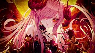 「Nightcore」► Dance with the Devil Hardstyle 𝆨 [upl. by Ssilb]