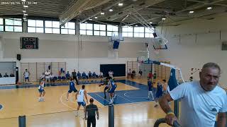 Otef Darom vs Ashkelon [upl. by Ettesyl]