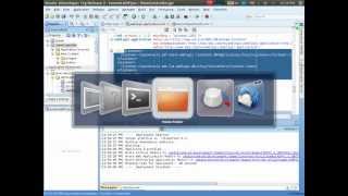 Deploying Oracle ADF Essentials on Oracle Weblogic 12c [upl. by Alper794]