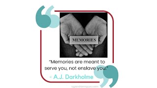 Top 12 Quotes About Memories [upl. by Ylrehc]