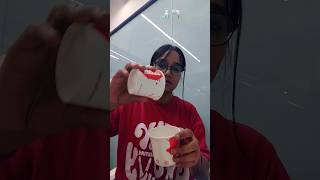 Water beatbox challenge Mouth soundeffect 😜👄🤔🫗 did you do challenge beatbox tiktok comedy [upl. by Aiciled]