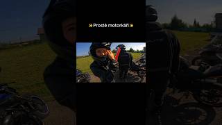 Exekutor na motorce 🏍🔥💨 yamaha motorcycle cz motovlog motovlogcz Czech czmotovlog motorkari [upl. by Jeremiah96]