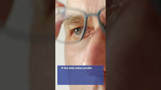 What Treatment Choices Exist To Manage Presbyopia [upl. by Auston672]