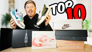 10 BEST Sneaker Pick Ups of 2024 So Far [upl. by Aynatahs]