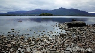 Killarney Vacation Travel Guide  Expedia [upl. by Mairam]