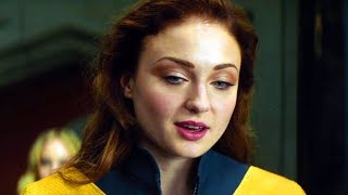 Critica  Review XMen Dark Phoenix [upl. by Ainola]