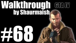 GTA IV  Прохождение  Миссия 68  Buoys Ahoy [upl. by Aihsi]