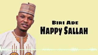 Biri Ade  Happy Sallah Official Song Fulani 2024 [upl. by Odysseus531]