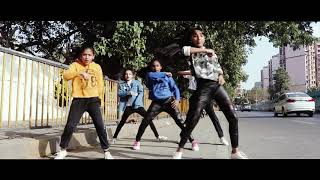 Machayenge Ashwini Dance Class YouTube 1080p [upl. by Lossa62]