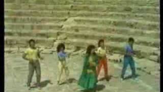 Eurovision 1986 Cyprus  Elpida  Tora Zo Video Clip [upl. by Trevar]