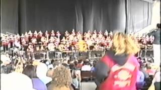 SCV 1994 Concord Pavilion [upl. by Basia]