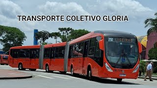 Bus Curitiba EP 03 [upl. by Dinsdale]