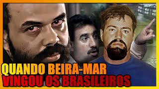 O DIA QUE BEIRAMAR ENCONTROU O HOMEM QUE MALTRATOU UMA CRIANÇA INDEFESA [upl. by Georgy]