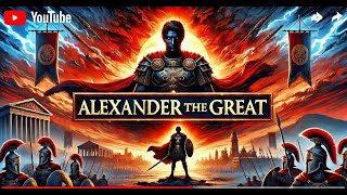 Alexander 2004  Opening  The Story HD [upl. by Dazraf]