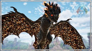 These Wyverns Have Taken Over The Island   ARK Primal Nemesis Episode 8 [upl. by Cardwell184]