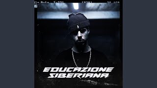 Educazione siberiana [upl. by Elad]