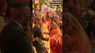 La soirée de mariage de Kerozen et Bintou ❤️🥰🔥 [upl. by Walling]