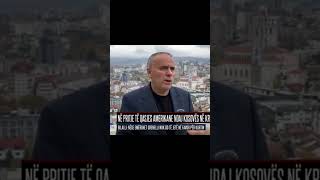 Intervista ime ne 21 Minuta i orës 1500 12112024 kosovë albania [upl. by Ronyar]