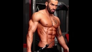 Top 7 Most Aesthetic Physiques Part 1 [upl. by Schmitz174]