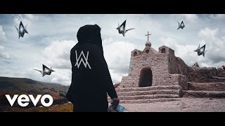 Alan Walker Style  The Last Of The Mohicans Official Music Video 2024 [upl. by Nnylrebma394]