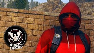 State of Decay 2  TRIO SURVIVOR   Part 1 [upl. by Aivatan]