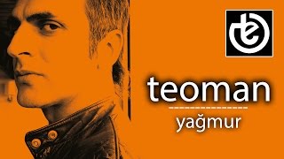 teoman  Yağmur [upl. by Sirhc]