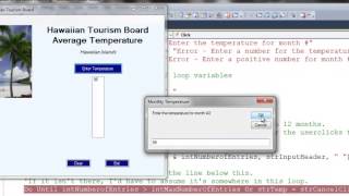 Visual Basic Empty String vs Blank Space [upl. by Margarette]