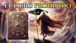 El Libro PROHIBIDO que la Iglesia NO Quiere que VEAS [upl. by Leirbag]