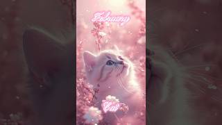 Your month your animal 💕🐱 cutemusic animals shortvideo wallpaper [upl. by Anuahsal181]