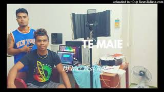 Beteroo  Te Maie prod by IRAX Kiribati Music 2018 [upl. by Srednas]