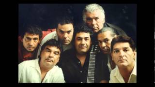 Gipsy Kings  Quiero Saber Original [upl. by Jacquelynn50]