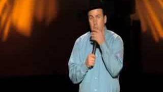 Rodney Carrington Stand Up Comedy Live 7 [upl. by Skcirdnek]