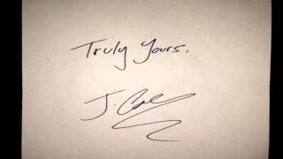 J Cole  Stay Truly Yours EP DL link in description [upl. by Etolas196]