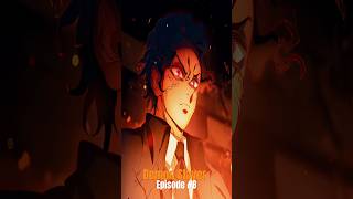 Demon Slayer Ep8  edit demonslayeredits [upl. by Osborn]