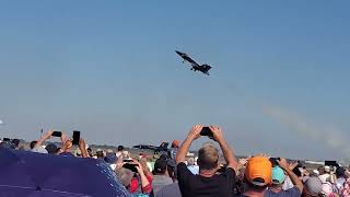 Blue Angels  Wings Over Houston 2024 [upl. by Dympha]