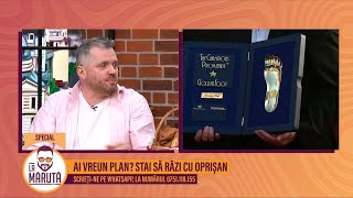 Ai vreun plan Stai să razi cu Oprișan [upl. by Asiuqram929]