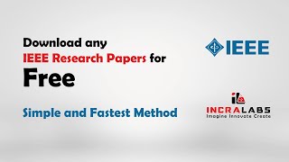 How to Download IEEE Premium Research Papers for Free with Science Hub Mutual Aid [upl. by Nnyletak407]