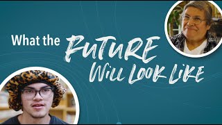 What the Future Will Look Like [upl. by Oznola]