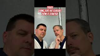 20th Texas Tang Soo Do Classic How it started and finished [upl. by Athalie]