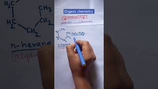 Aromatisation of alkane shorts class12 class11 chemistry neet ytshorts youtubeshorts [upl. by Oek]