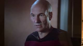 Picard on Free Will [upl. by Kosel]