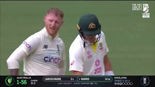 ASHES  Cricket FUNNY MOMENTS 2021 22 HD [upl. by Wyon]