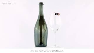 Riedel Vinum Champagne Wine Glass [upl. by Ramahs246]