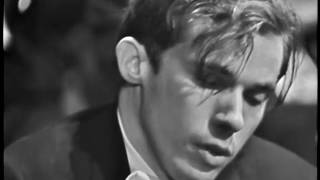 Glenn Gould and Leonard Bernstein Bachs Keyboard Concerto No 1 I in D minor BWV 1052 [upl. by Dara]