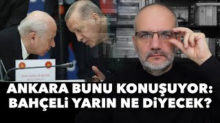 Ankara bunu konuşuyor Bahçeli yarın ne diyecek  Tarık Toros  Manşet  11 Kasım 2024 [upl. by Hadihahs]